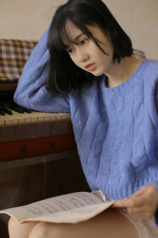屠夫小姐
